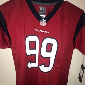 Texans jersey